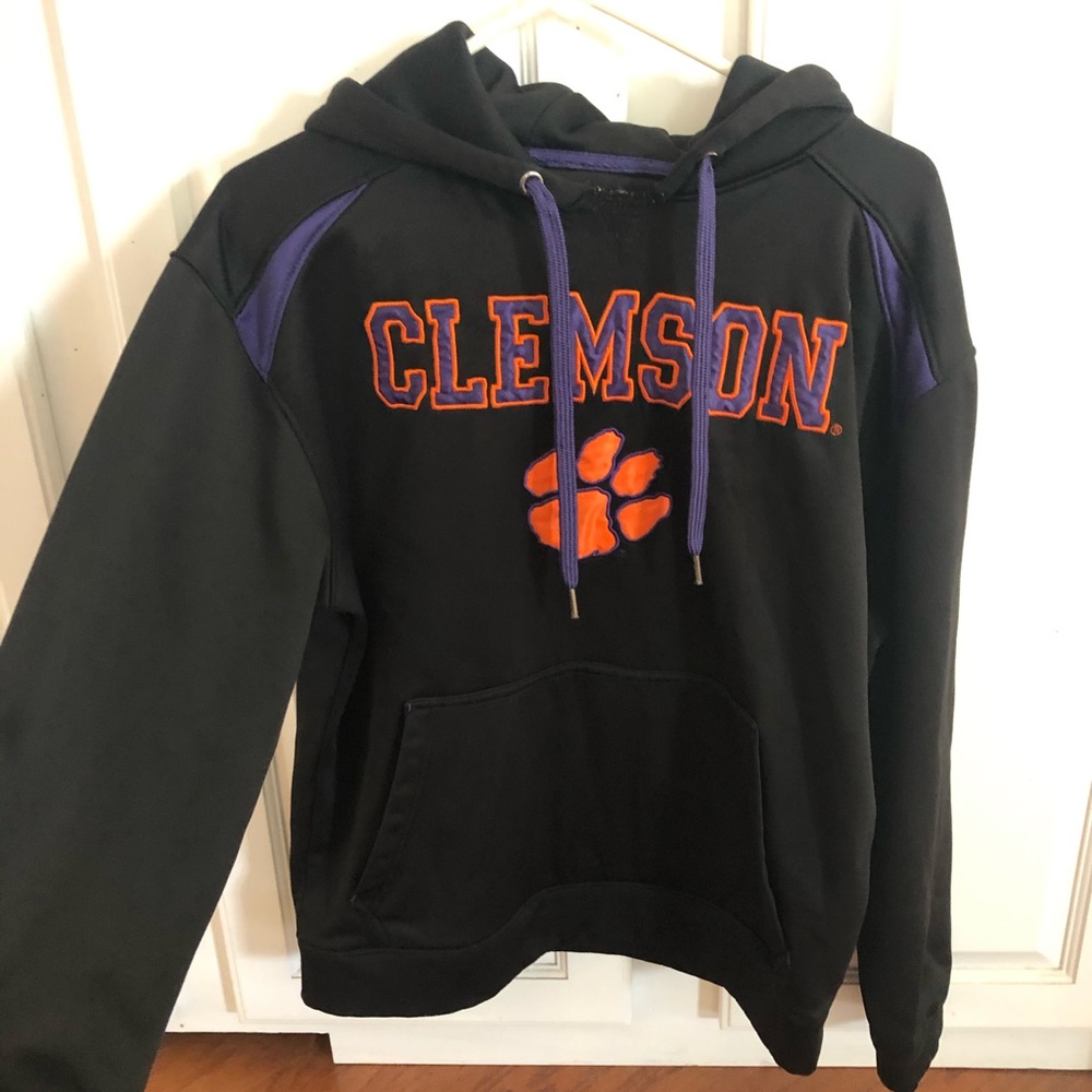 Clemson Hoodie
